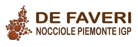 De Faveri Pietro – Nocciole Piemonte IGP
